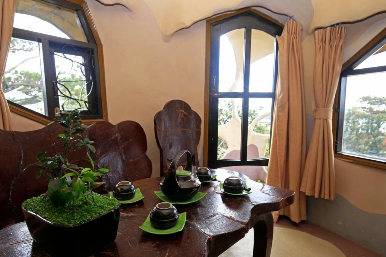 Gourd Room