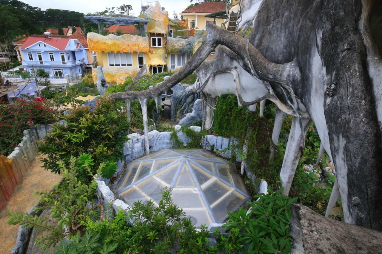 Gourd Room
